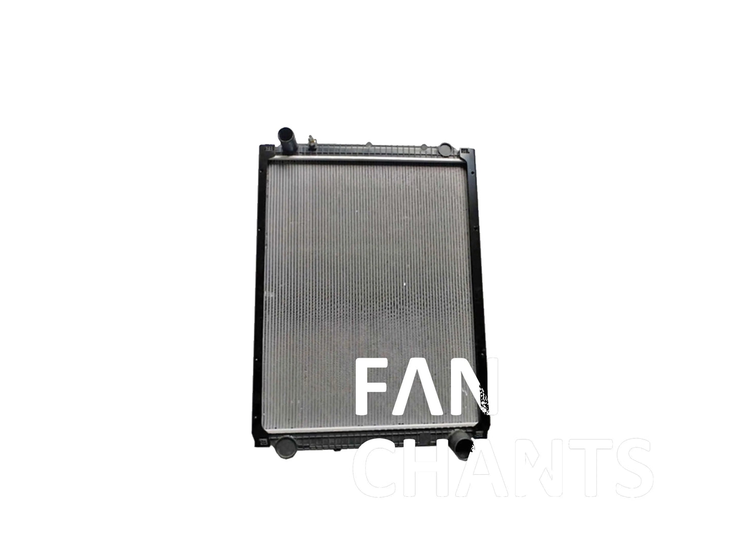 CHINA Factory Wholesale 5010230474 RADIATOR FOR RENAULT FANCHANTS China Auto Parts Wholesales