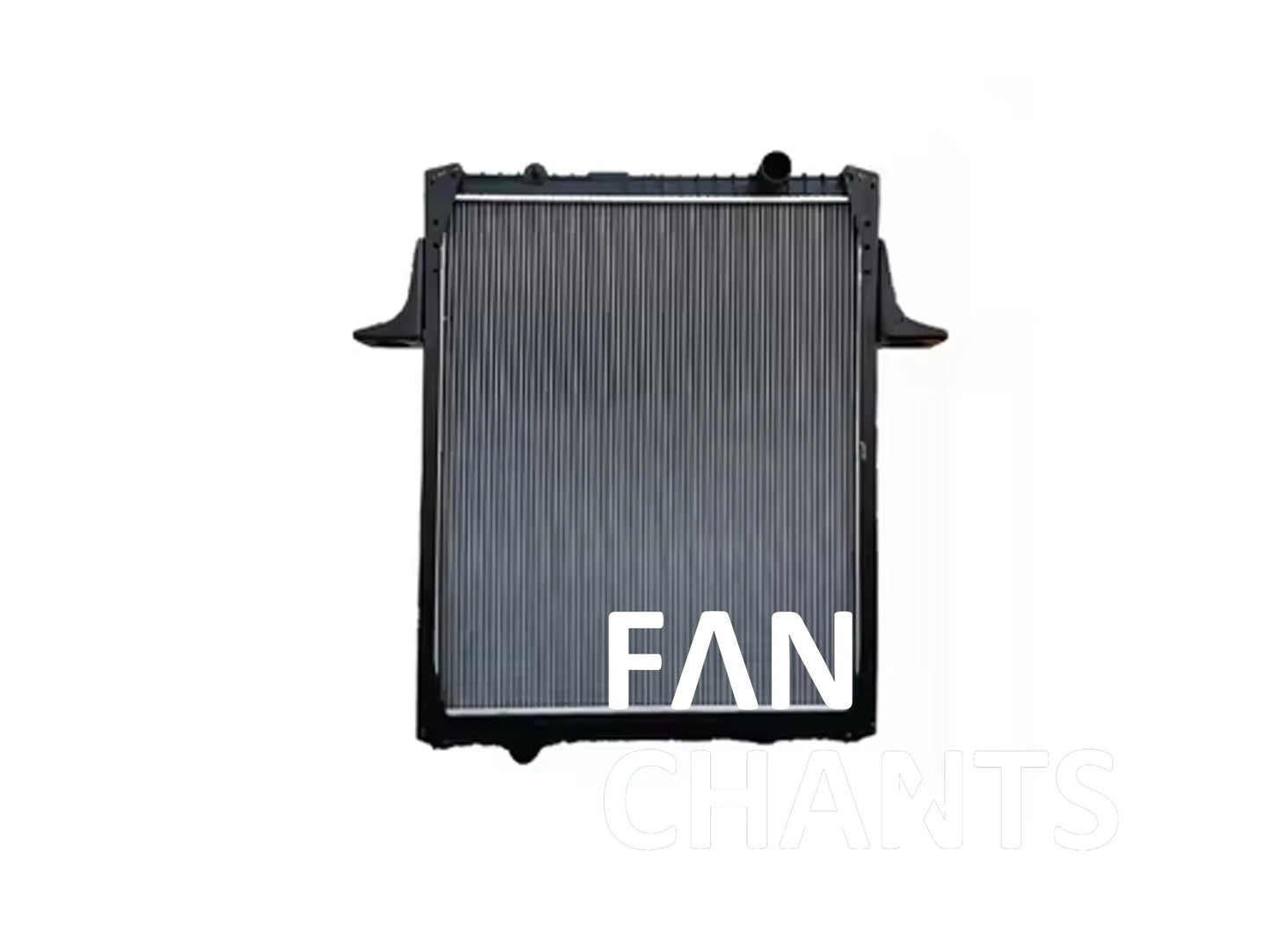 CHINA Factory Wholesale 5010230484 RADIATOR FOR RENAULT FANCHANTS China Auto Parts Wholesales