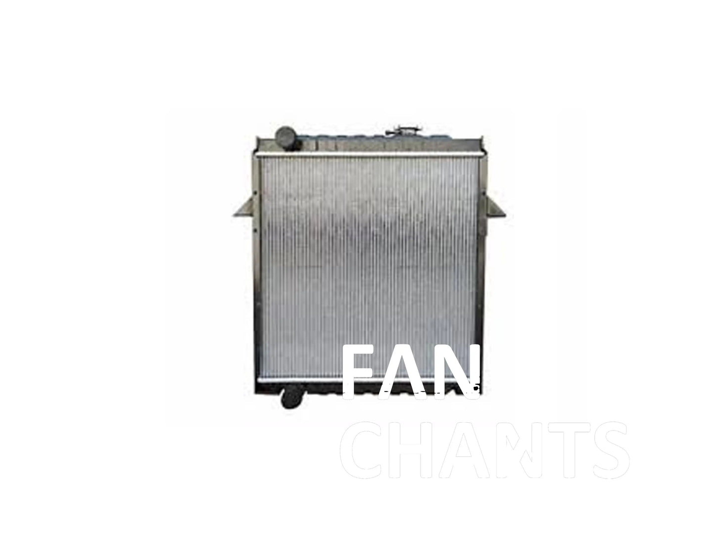 CHINA Factory Wholesale 5010230484 RADIATOR FOR RENAULT FANCHANTS China Auto Parts Wholesales