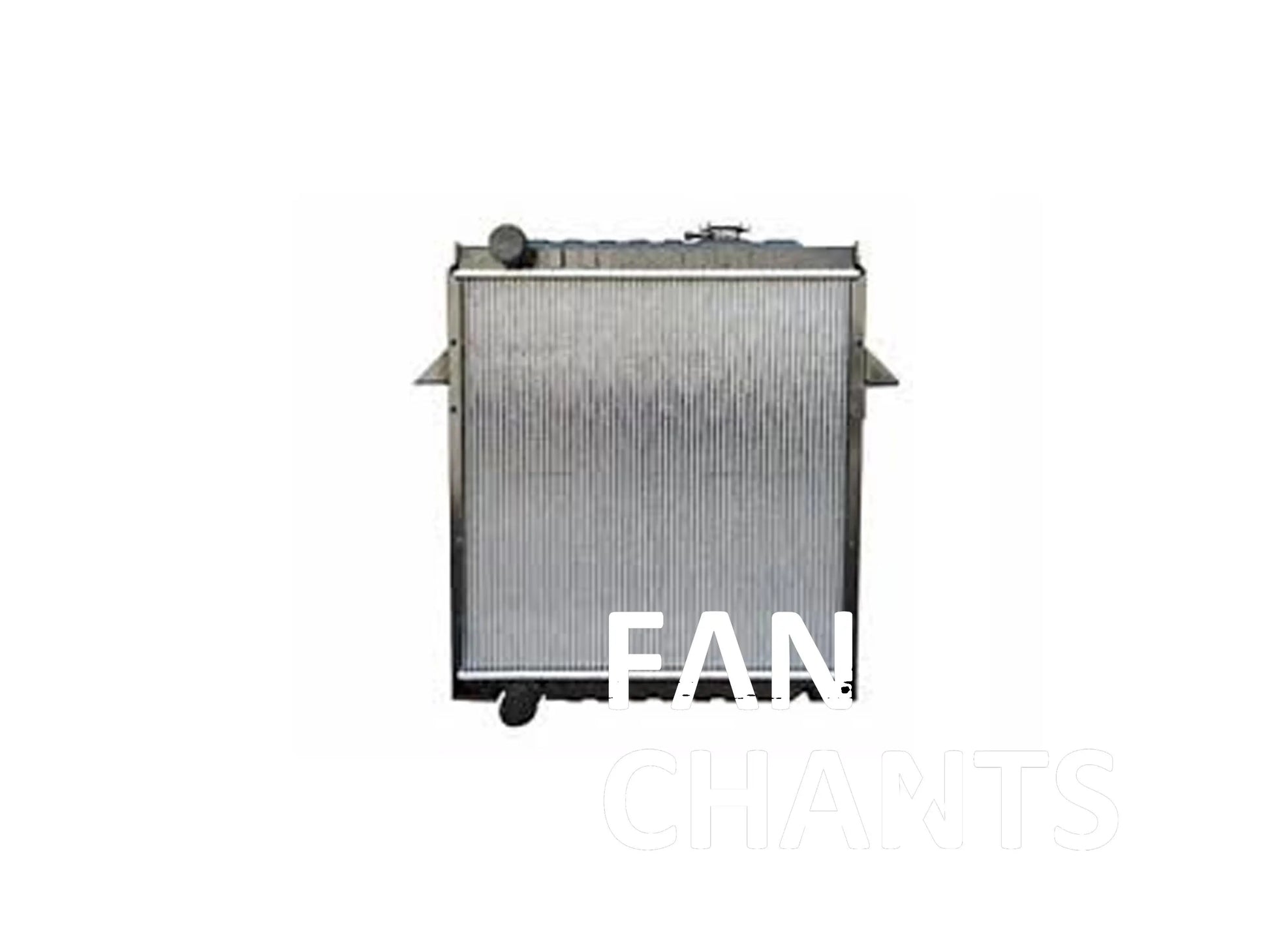 CHINA Factory Wholesale 5010230484 RADIATOR FOR RENAULT FANCHANTS China Auto Parts Wholesales