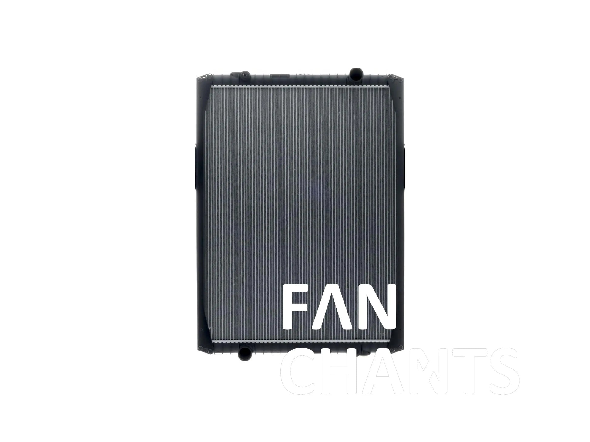 CHINA Factory Wholesale 5010230485 5010315646 RADIATOR FOR RENAULT FANCHANTS China Auto Parts Wholesales