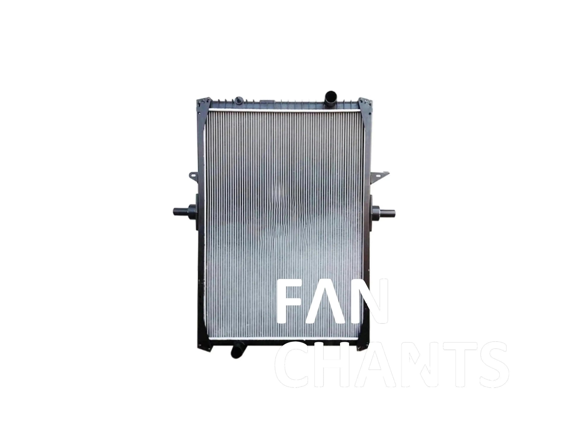 CHINA Factory Wholesale 5010514435 5001856528 RADIATOR FOR RENAULT FANCHANTS China Auto Parts Wholesales