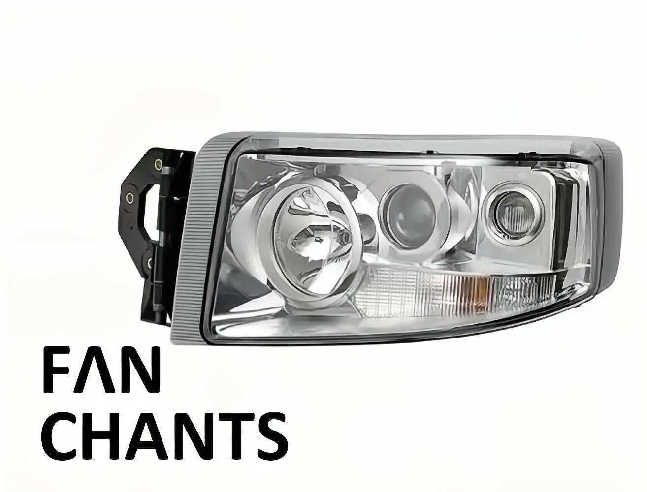 CHINA Factory Wholesale 5010578481 5010578457 HEAD LAMP for Renault FANCHANTS China Auto Parts Wholesales