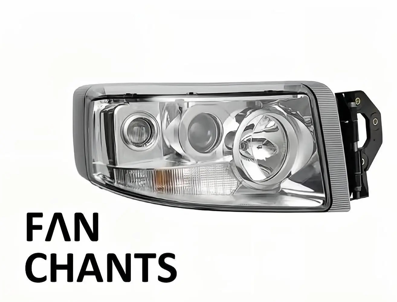 CHINA Factory Wholesale 5010578481 5010578457 HEAD LAMP for Renault FANCHANTS China Auto Parts Wholesales