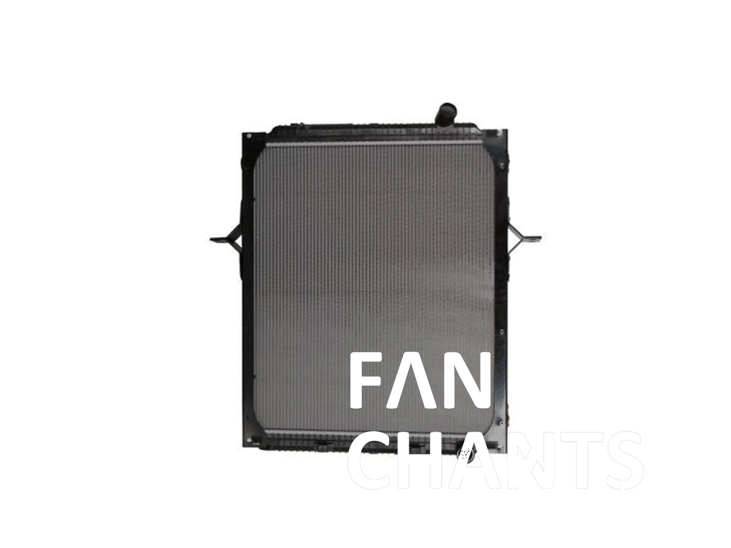 CHINA Factory Wholesale 5010619804 RADIATOR FOR RENAULT FANCHANTS China Auto Parts Wholesales