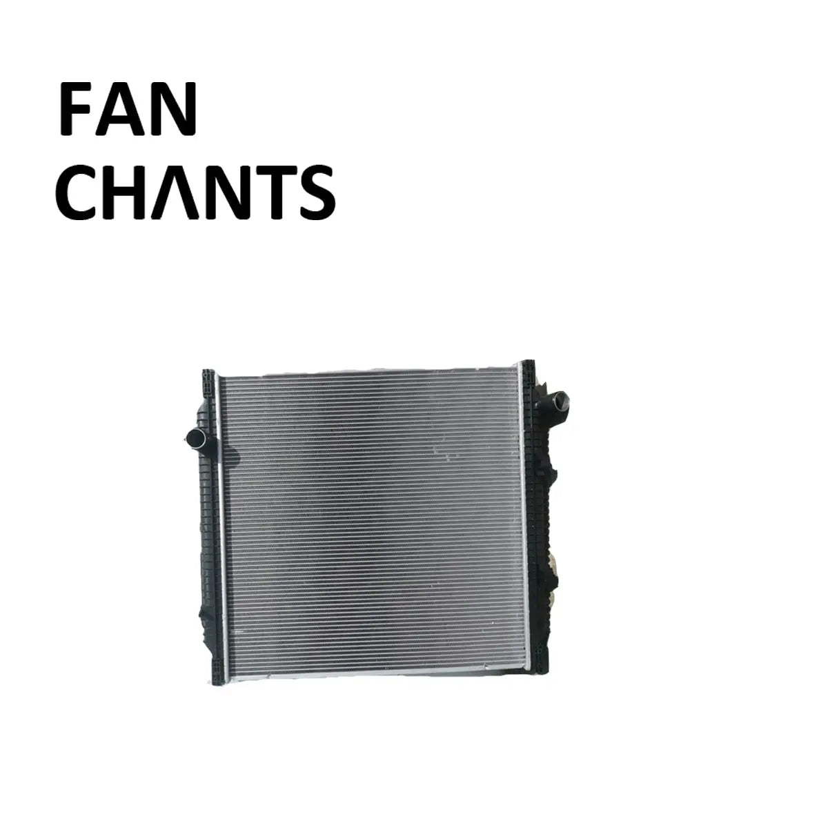 CHINA Factory Wholesale 501868514 65476  Radiator for  VOLVO FANCHANTS China Auto Parts Wholesales