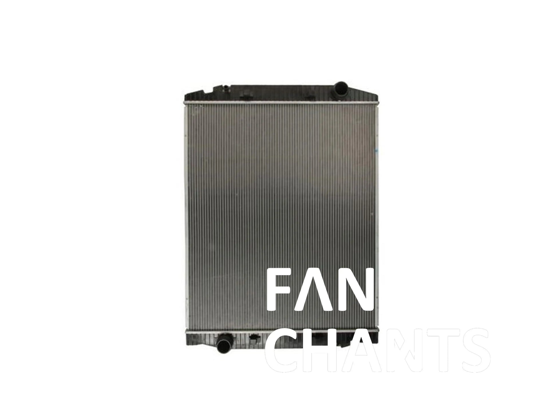 CHINA Factory Wholesale 504011119 RADIATOR FOR IVECO FANCHANTS China Auto Parts Wholesales