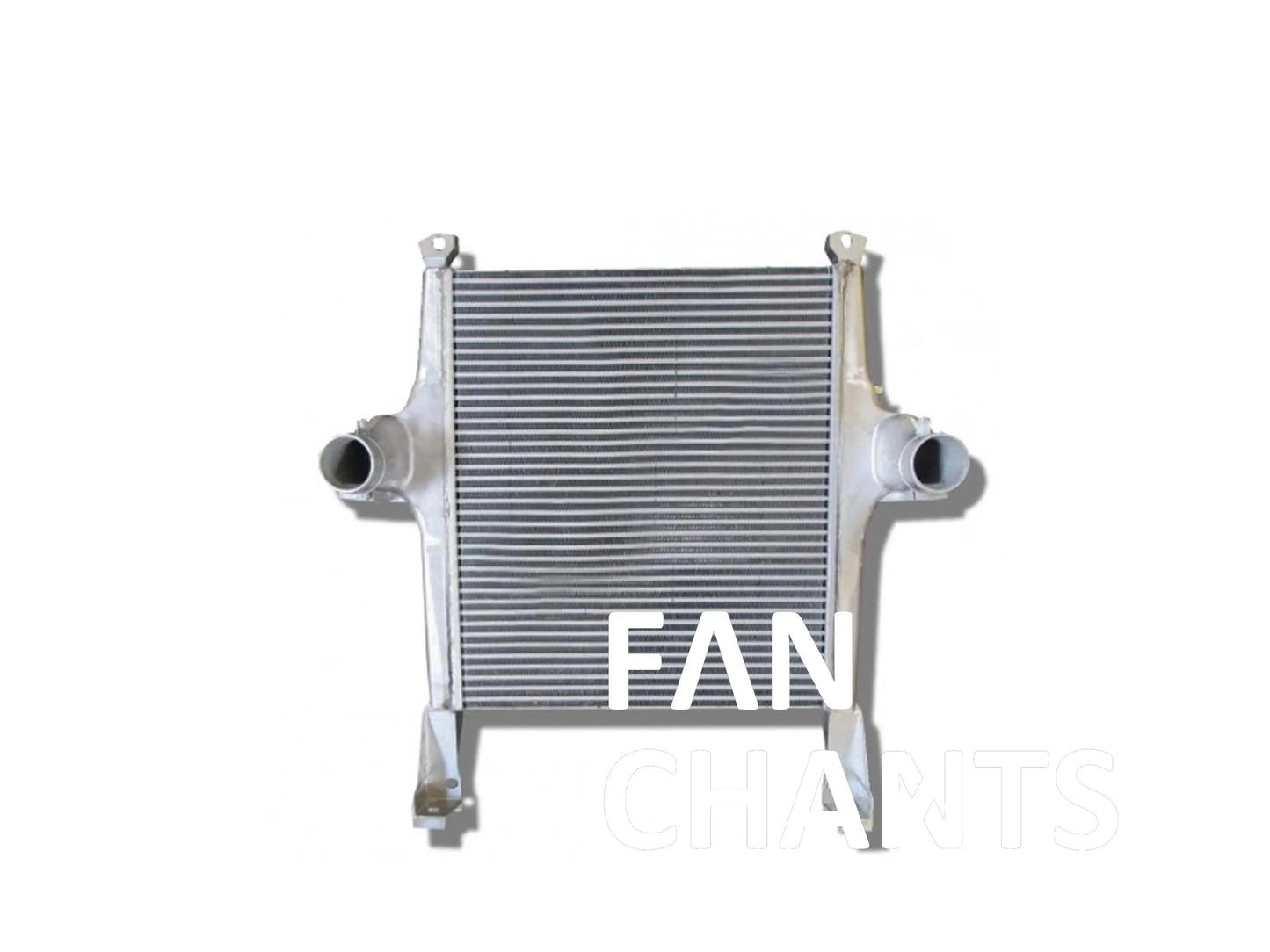 CHINA Factory Wholesale 504015564 RADIATOR FOR IVECO FANCHANTS China Auto Parts Wholesales