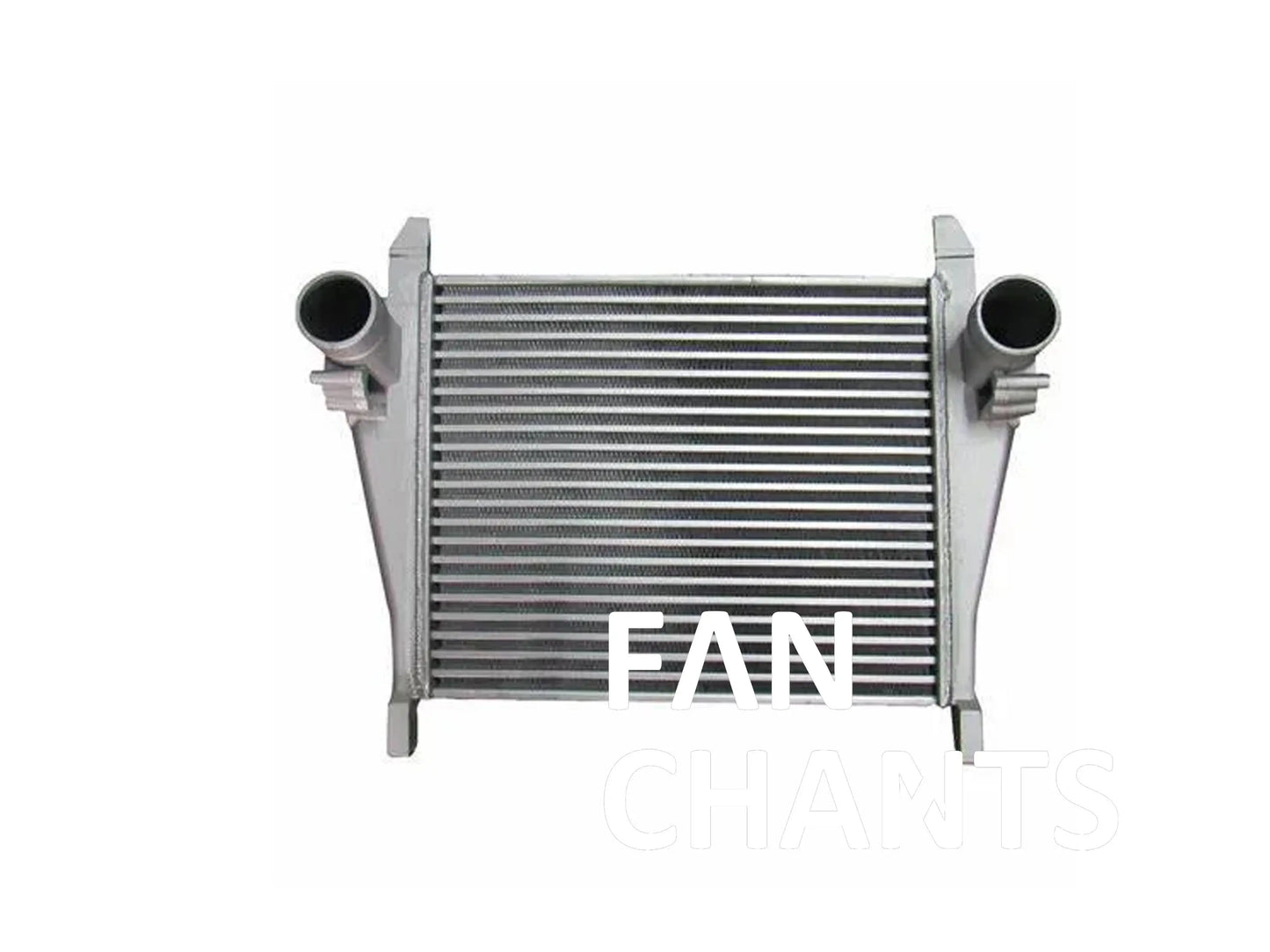 CHINA Factory Wholesale 504028467 RADIATOR FOR IVECO FANCHANTS China Auto Parts Wholesales