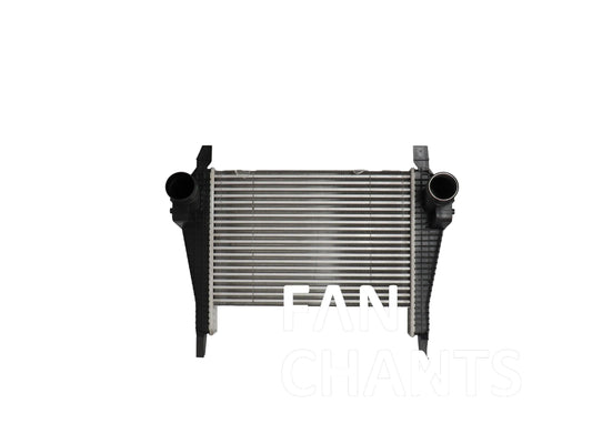 CHINA Factory Wholesale 504028468 RADIATOR FOR IVECO FANCHANTS China Auto Parts Wholesales