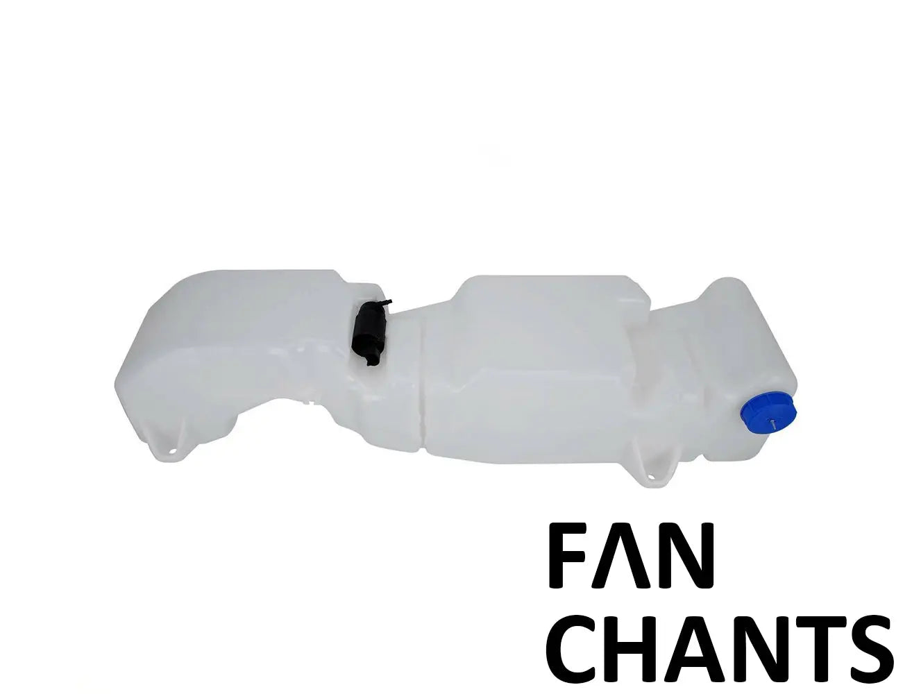 CHINA Factory Wholesale 504054337 WATER TANK for IVECO FANCHANTS China Auto Parts Wholesales