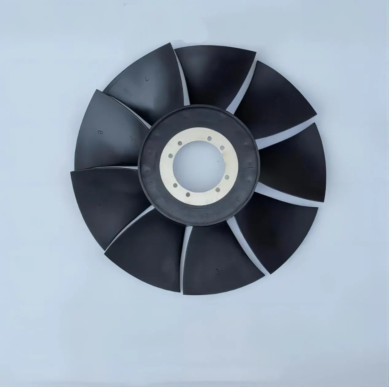 CHINA Factory Wholesale 504154349 FAN For IVECO DAILY 2006 FANCHANTS China Auto Parts Wholesales