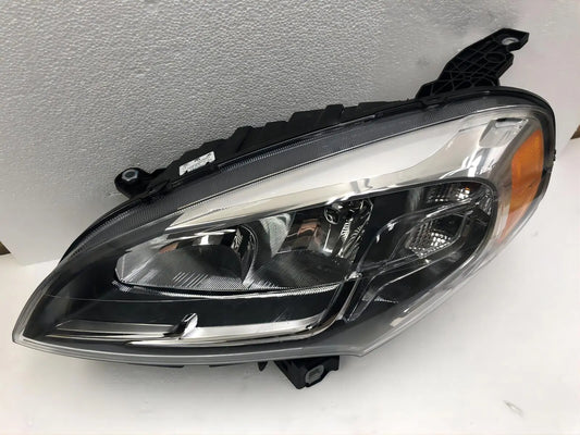 CHINA Factory Wholesale 51973261 01050599900010 520490180 01049599900010 HEAD LAMP For FIAT DUCATO 2015-2019 FANCHANTS China Auto Parts Wholesales