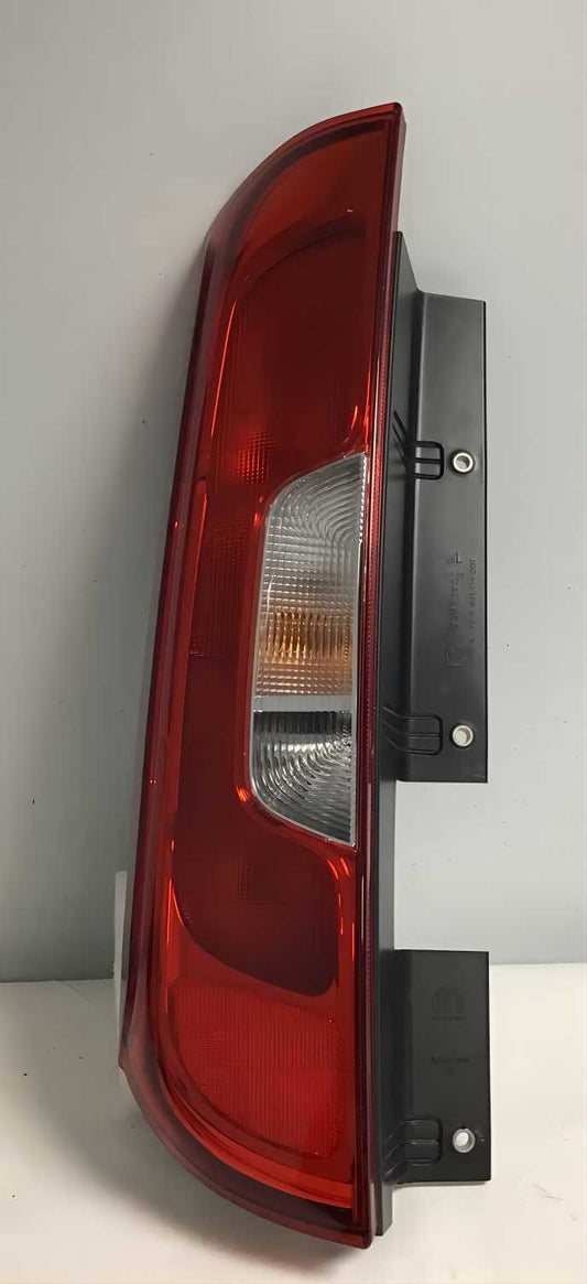 CHINA Factory Wholesale 52043138 02066299900010 52043139 02065299900010 TAIL LAMP For FIAT DUCATO 2006-on FANCHANTS China Auto Parts Wholesales