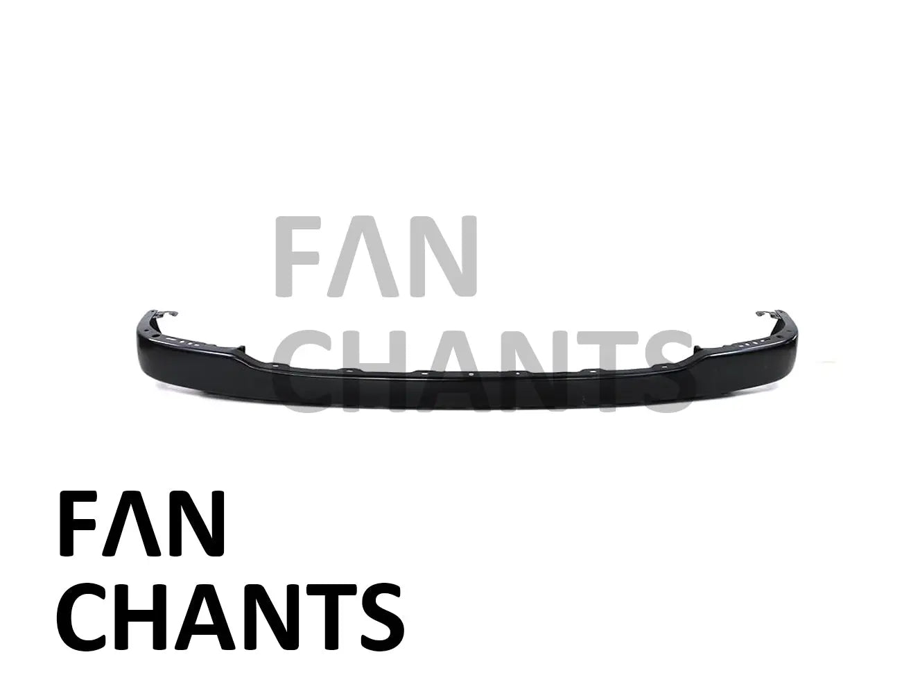 CHINA Factory Wholesale 52101-AD900 Bumper For TOYOTA TACOMA FANCHANTS China Auto Parts Wholesales