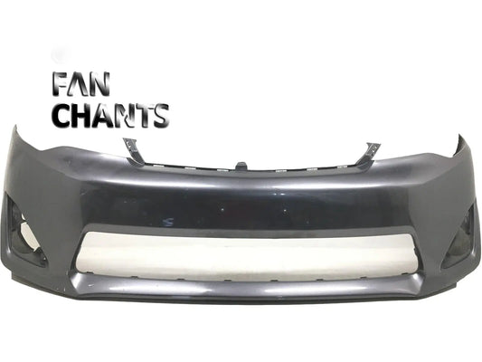 CHINA Factory Wholesale 52119-06620 FRONT BUMPER (USA LE)  For Toyota CAMRY FANCHANTS China Auto Parts Wholesales