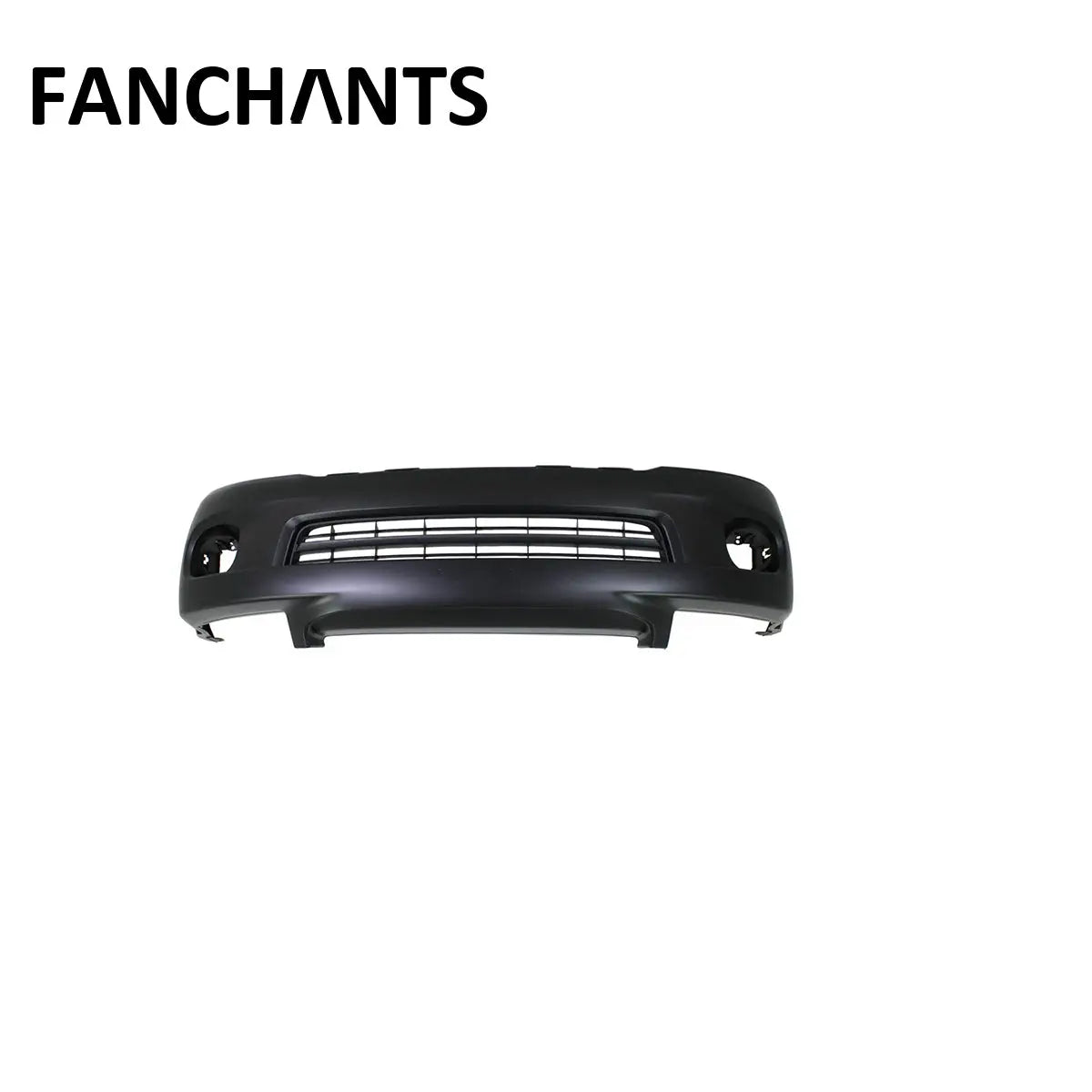 CHINA Factory Wholesale 52119-0C942 FRONT BUMPER For  SEQUOIA  2001- 2007 FANCHANTS China Auto Parts Wholesales