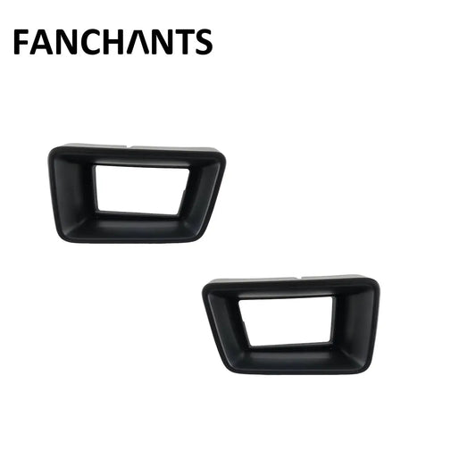 CHINA Factory Wholesale 52129-0C030 FOG LAMP CASE OF BUMPER GRILL  SEQUOIA  2008- 2017 FANCHANTS China Auto Parts Wholesales