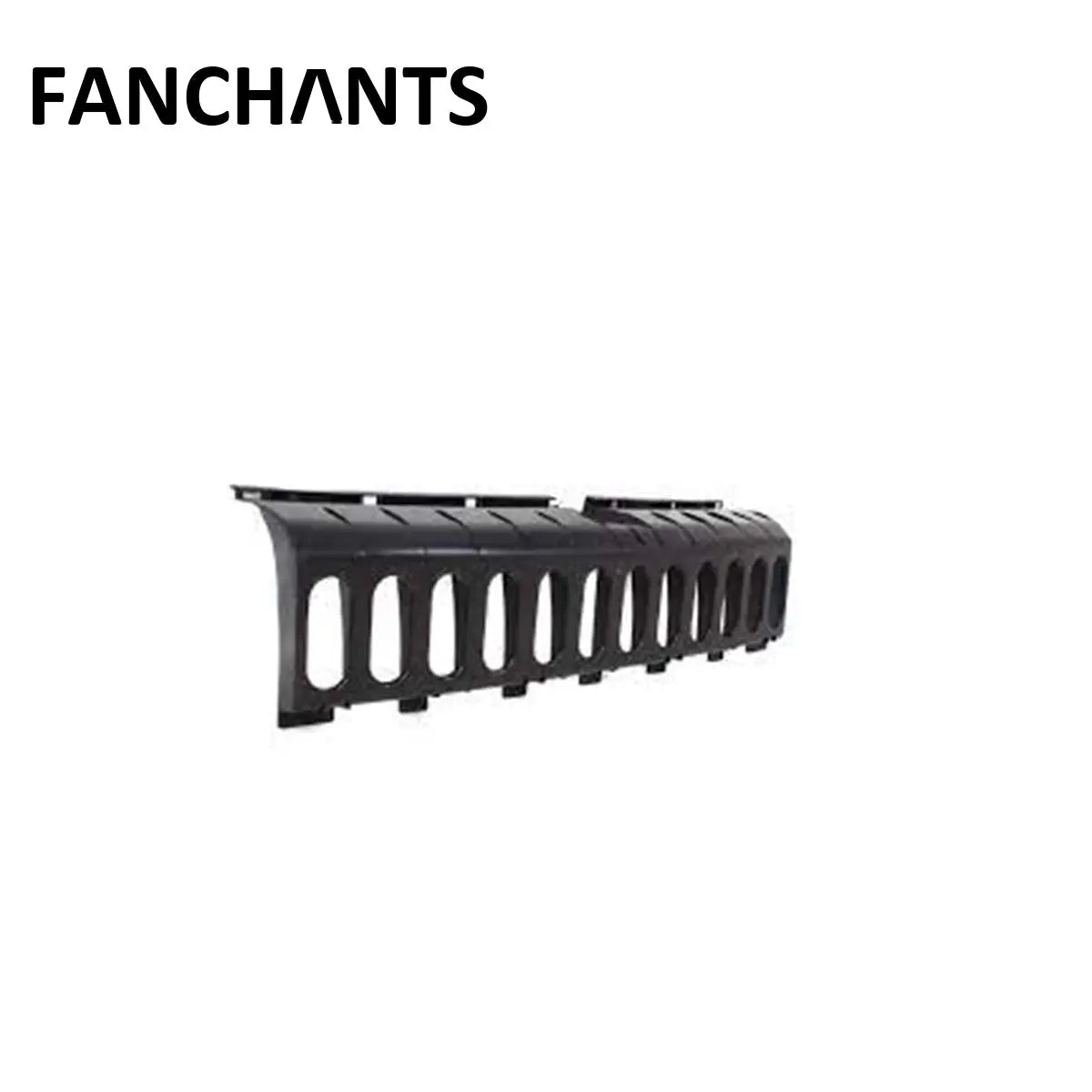 CHINA Factory Wholesale 52133-0C010   Front Bumper For  SEQUOIA  2001- 2007 FANCHANTS China Auto Parts Wholesales