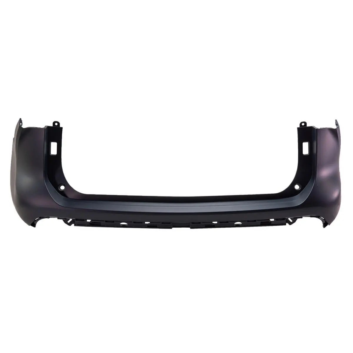 CHINA Factory Wholesale 52159-0E922 Cover Rr Bumper L P For Toyota HIGHLANDER FANCHANTS China Auto Parts Wholesales