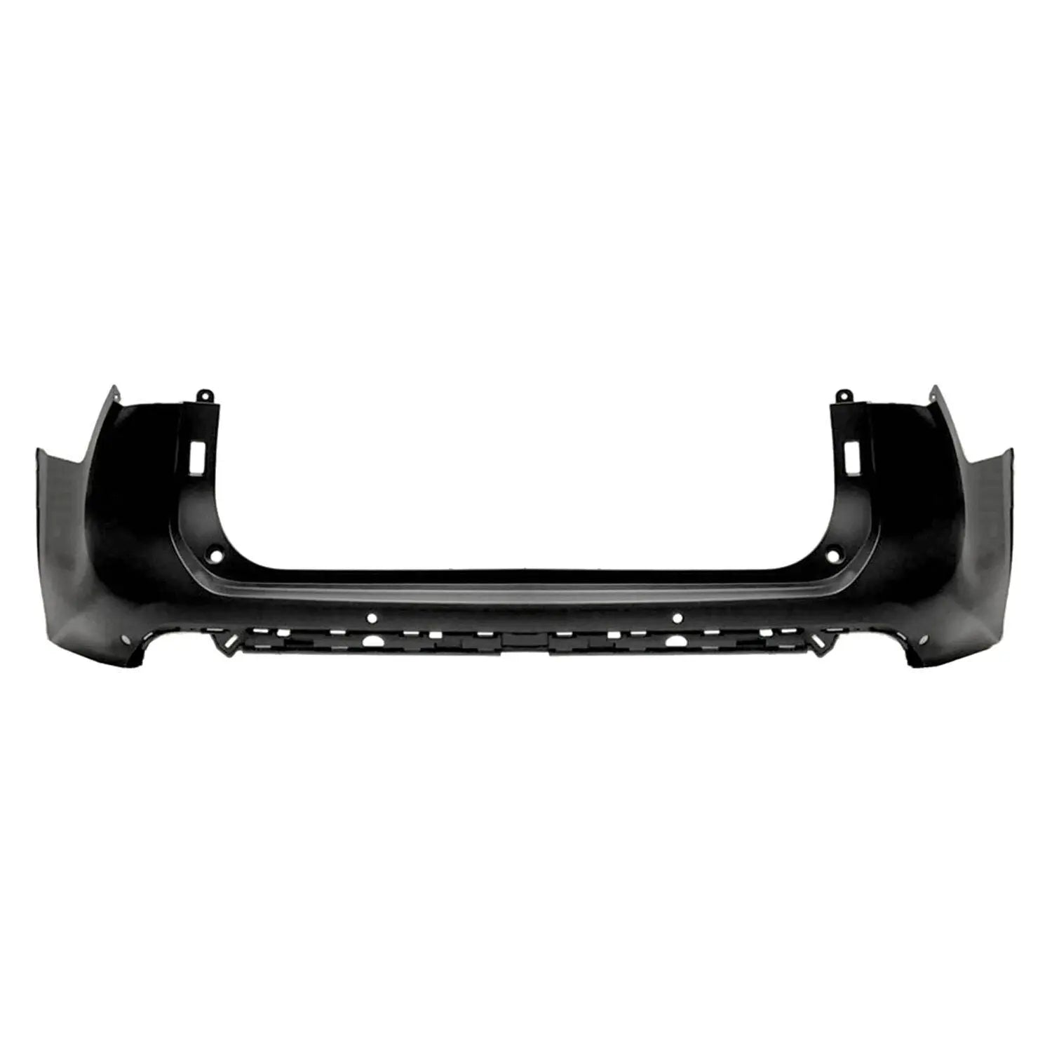 CHINA Factory Wholesale 52159-0E923 Cover Rr Bumper L P For Toyota HIGHLANDER FANCHANTS China Auto Parts Wholesales