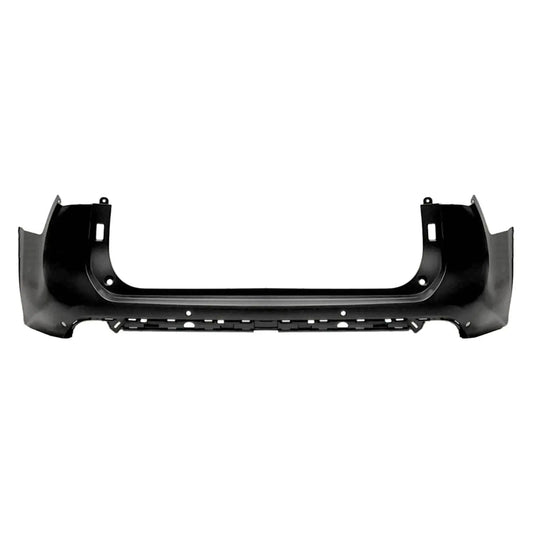 CHINA Factory Wholesale 52159-0E923 Cover Rr Bumper L P For Toyota HIGHLANDER FANCHANTS China Auto Parts Wholesales