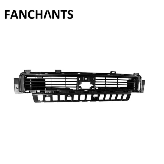 CHINA Factory Wholesale 52701-0C050 BUMPER GRILL FRAME For  SEQUOIA  20018- 2021 FANCHANTS China Auto Parts Wholesales