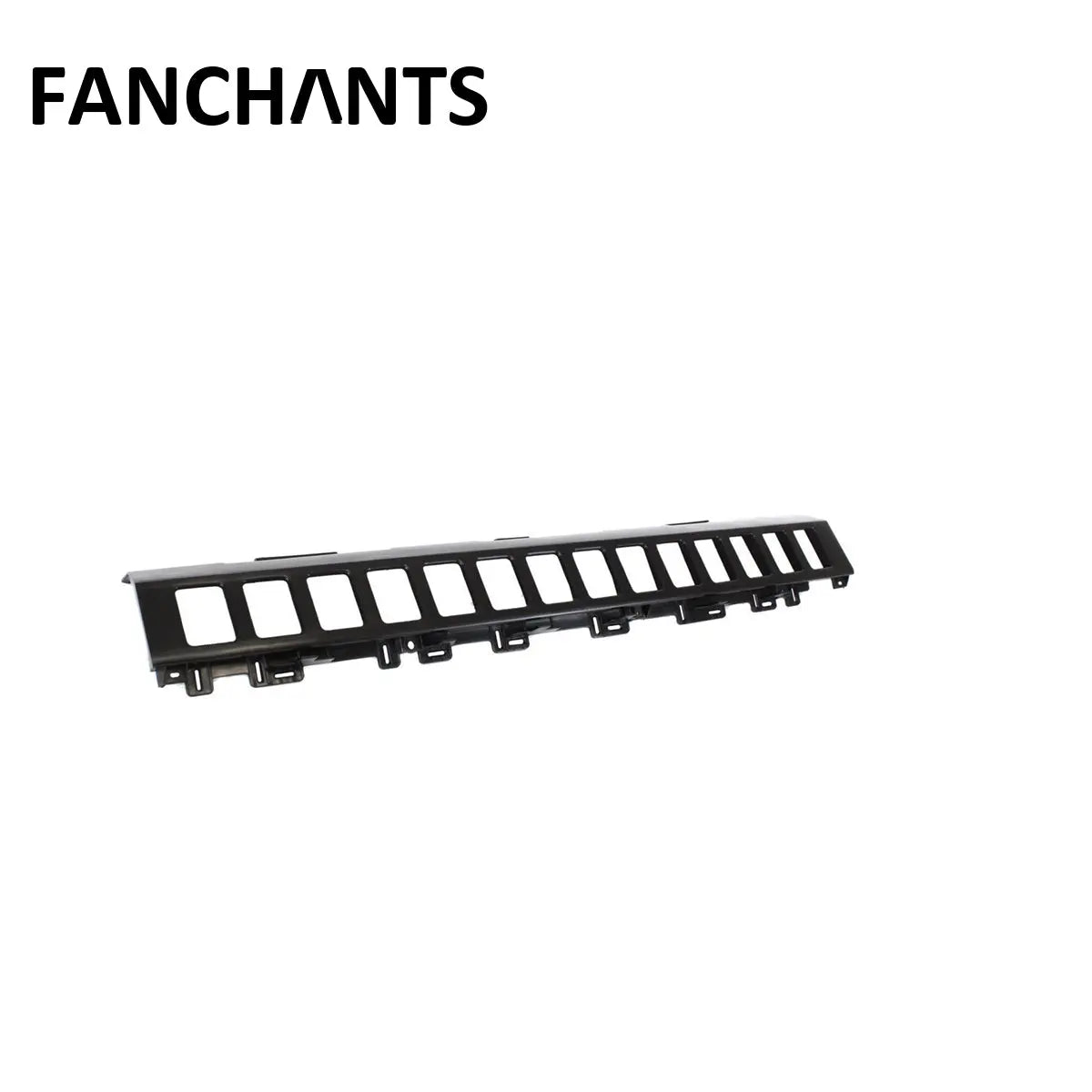 CHINA Factory Wholesale 52717-0C010  Front Bumper Moulding  SEQUOIA  2008- 2017 FANCHANTS China Auto Parts Wholesales