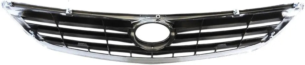 CHINA Factory Wholesale 53101-06050 Radiator Grille Sub Assembly For Toyota CAMRY FANCHANTS China Auto Parts Wholesales