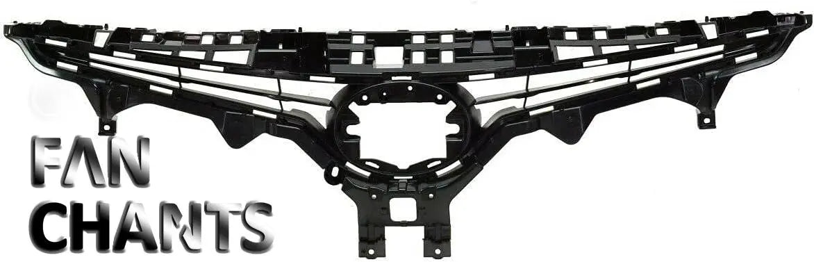 CHINA Factory Wholesale 53101-06E10 Grille Assembly For Toyota CAMRY FANCHANTS China Auto Parts Wholesales