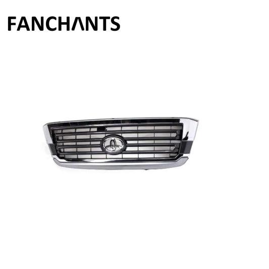 CHINA Factory Wholesale 53101-0C080 FRONT GRILL For  SEQUOIA  20018- 2021 FANCHANTS China Auto Parts Wholesales