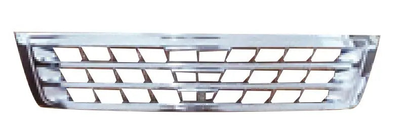 CHINA Factory Wholesale 53101-36060 GRILLE CHROME for TOYOTA COASTER FANCHANTS China Auto Parts Wholesales