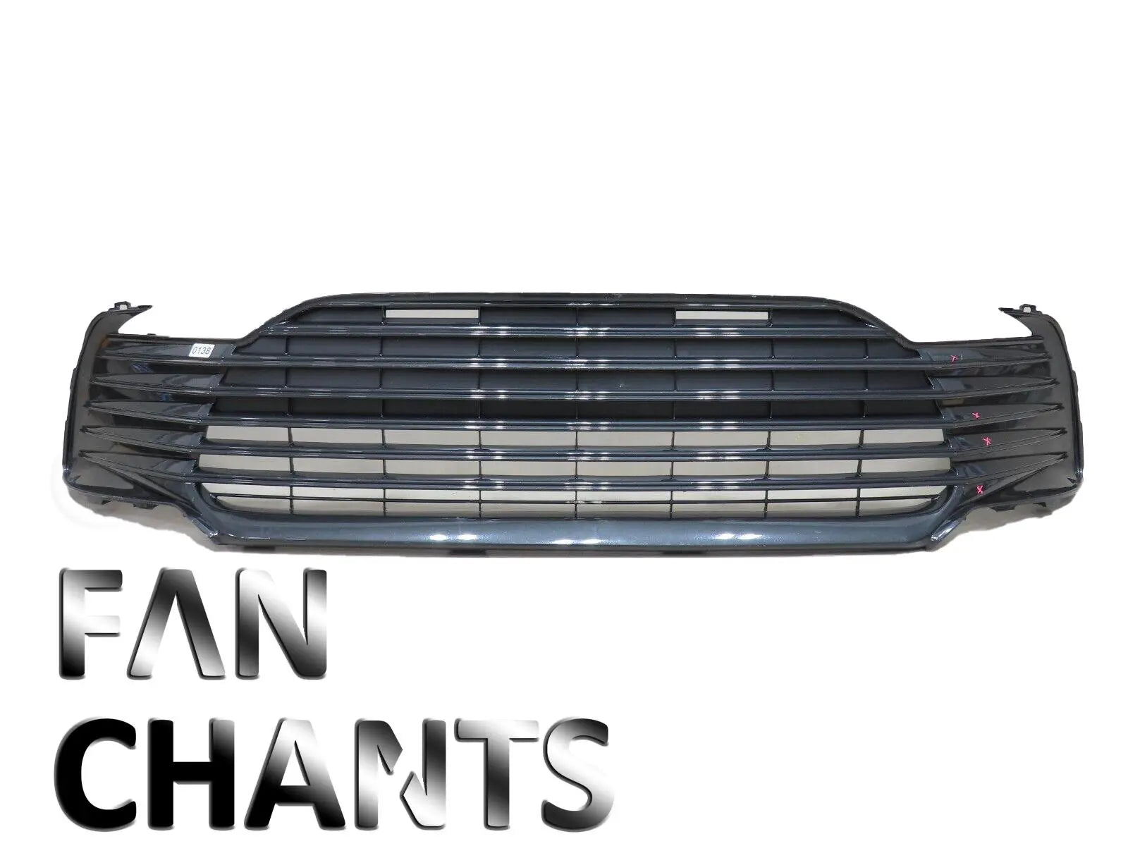 CHINA Factory Wholesale 53102-06290 Lower Grille For Toyota CAMRY FANCHANTS China Auto Parts Wholesales