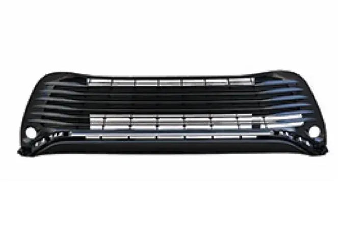 CHINA Factory Wholesale 53102-0E200 Grille Sub-Assembly Rad For Toyota HIGHLANDER FANCHANTS China Auto Parts Wholesales