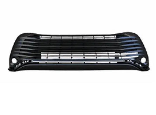 CHINA Factory Wholesale 53102-0E200 Grille Sub-Assembly Rad For Toyota HIGHLANDER FANCHANTS China Auto Parts Wholesales