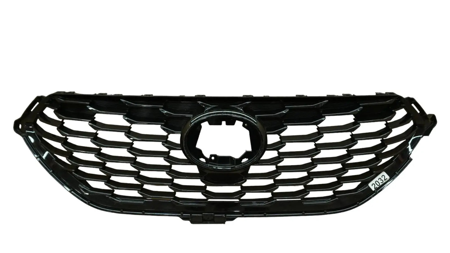 CHINA Factory Wholesale 53111-0E330 Grille Radiator For Toyota HIGHLANDER FANCHANTS China Auto Parts Wholesales