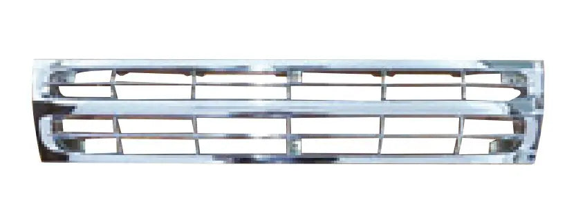 CHINA Factory Wholesale 53111-36010 GRILLE CHROME for TOYOTA COASTER FANCHANTS China Auto Parts Wholesales