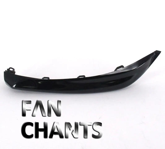 CHINA Factory Wholesale 53123-06060 53124-06130 LOWER STRIP OF F BUMPER SE RH LH For Toyota CAMRY FANCHANTS China Auto Parts Wholesales