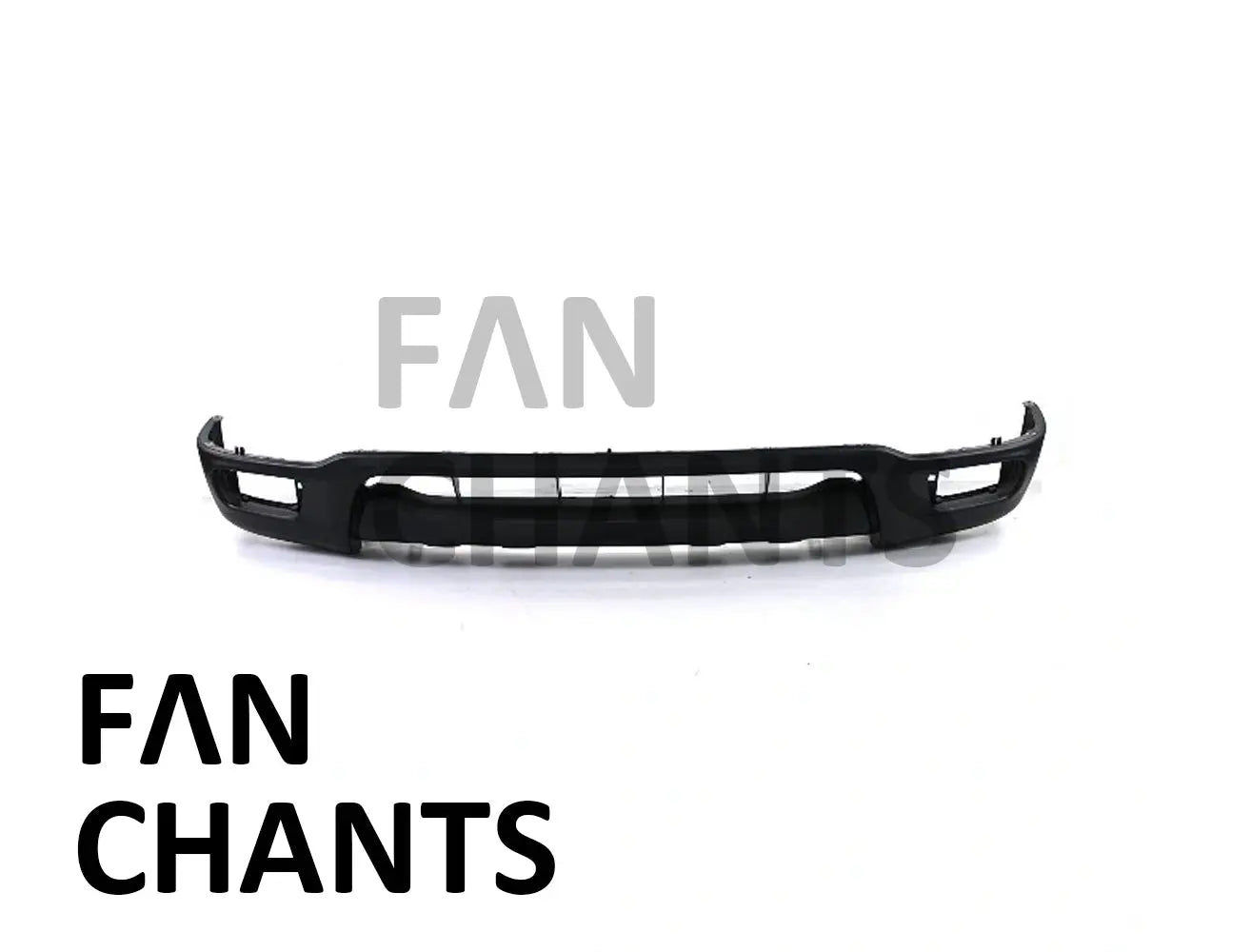 CHINA Factory Wholesale 53901-AD030 Panel Front Valance For TOYOTA TACOMA FANCHANTS China Auto Parts Wholesales