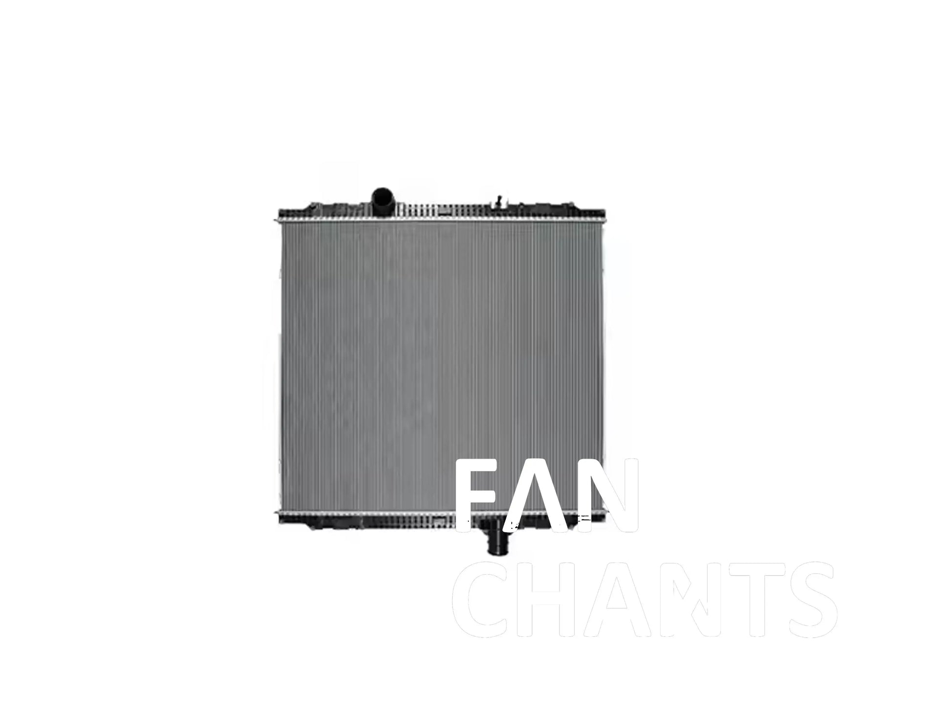 CHINA Factory Wholesale 559165A RADIATOR FOR PETERBILT FANCHANTS China Auto Parts Wholesales