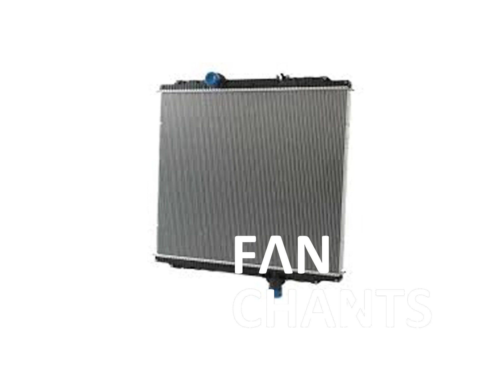 CHINA Factory Wholesale 559168A RADIATOR FOR PETERBILT FANCHANTS China Auto Parts Wholesales