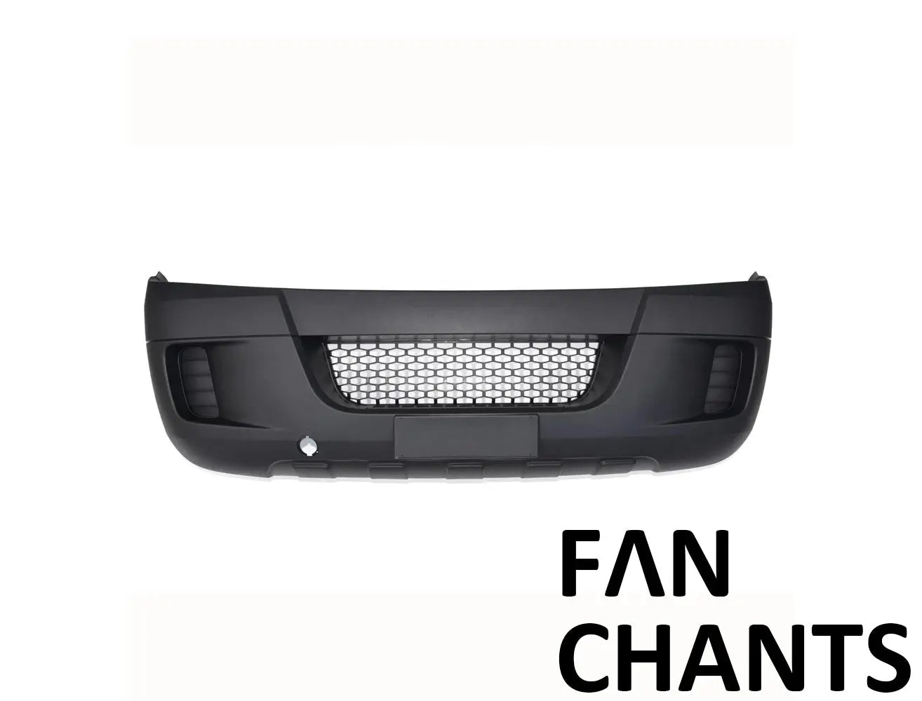 CHINA Factory Wholesale 5801255053 3802001 Bumper for IVECO Daily IV 2006 FANCHANTS China Auto Parts Wholesales