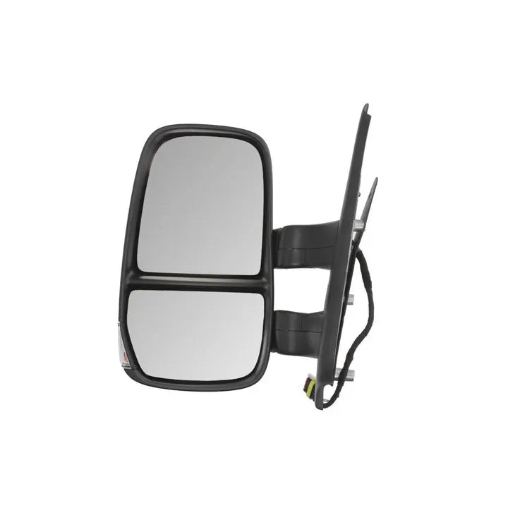 CHINA Factory Wholesale 5801367608 5802031838 5801367640 Short Arm Mirror For IVECO DAILY 2006-2014 FANCHANTS China Auto Parts Wholesales