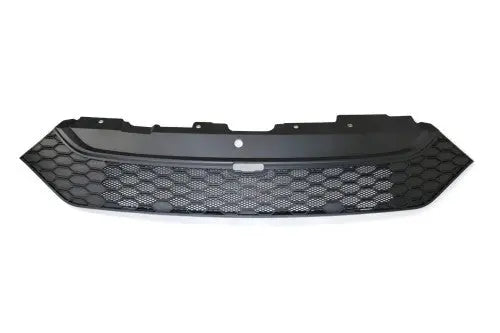 CHINA Factory Wholesale 5801605499 5801587018 GRILLE For IVECO DAILY 2014 FANCHANTS China Auto Parts Wholesales