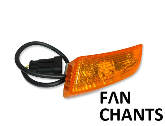 CHINA Factory Wholesale 5802320542 5802320539 FRONT SIDE FENDER LAMP LH RH FANCHANTS China Auto Parts Wholesales