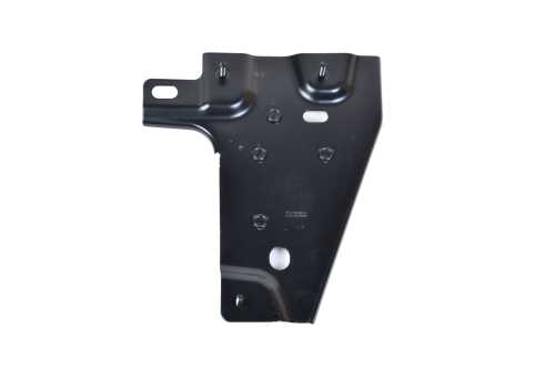 CHINA Factory Wholesale 5802338124 5802338041 FRONT BUMPER BRACKET For IVECO DAILY 2019-2020 FANCHANTS China Auto Parts Wholesales