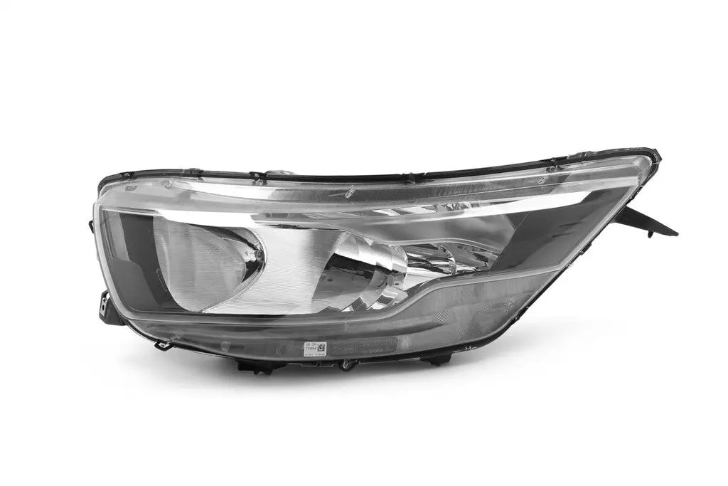 CHINA Factory Wholesale 5802476871 5801476872 HEAD LIGHT For IVECO DAILY 2020-ON FANCHANTS China Auto Parts Wholesales