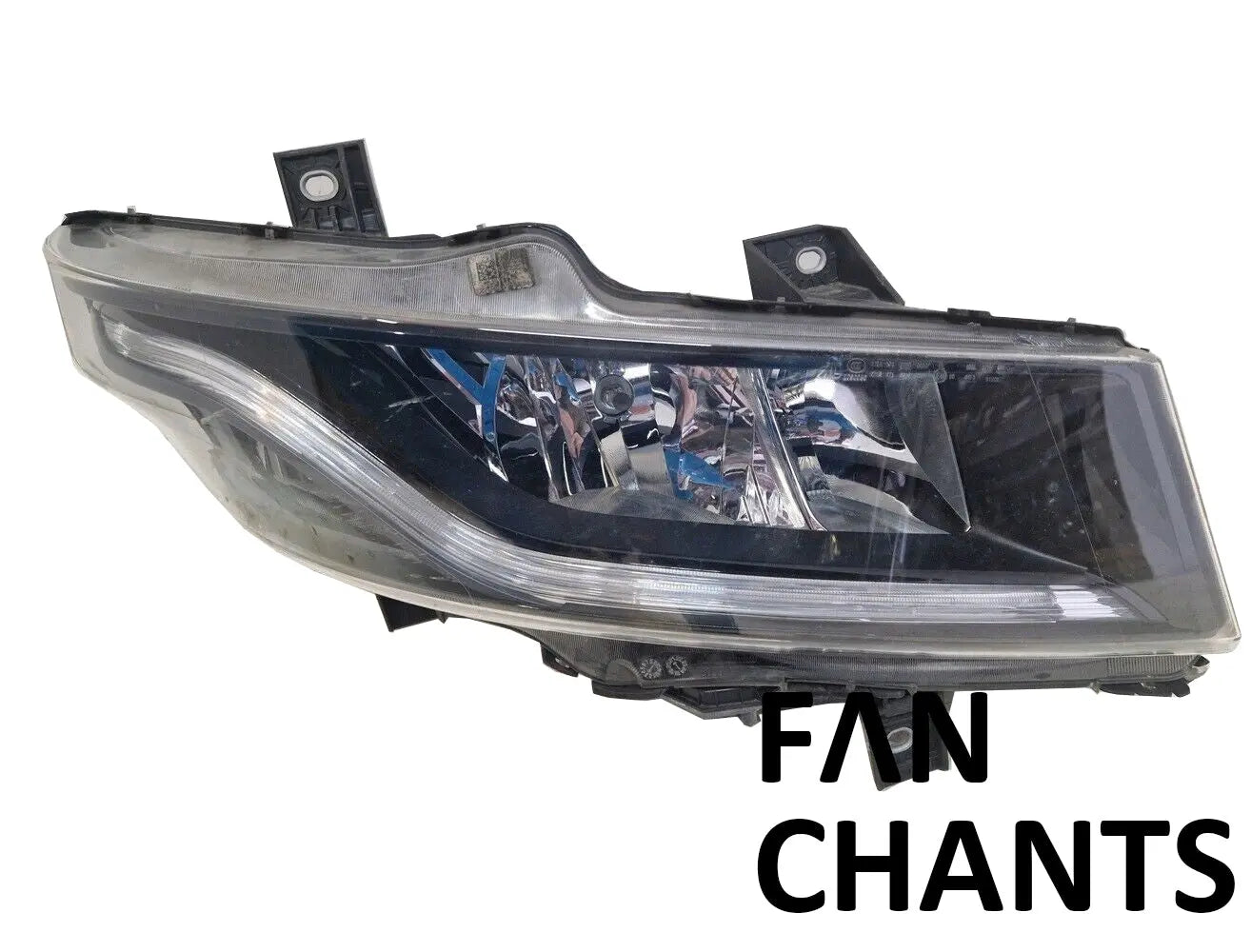 CHINA Factory Wholesale 58029055180 58029055070 HEAD LAMP RH LH FOR IVECO FANCHANTS China Auto Parts Wholesales