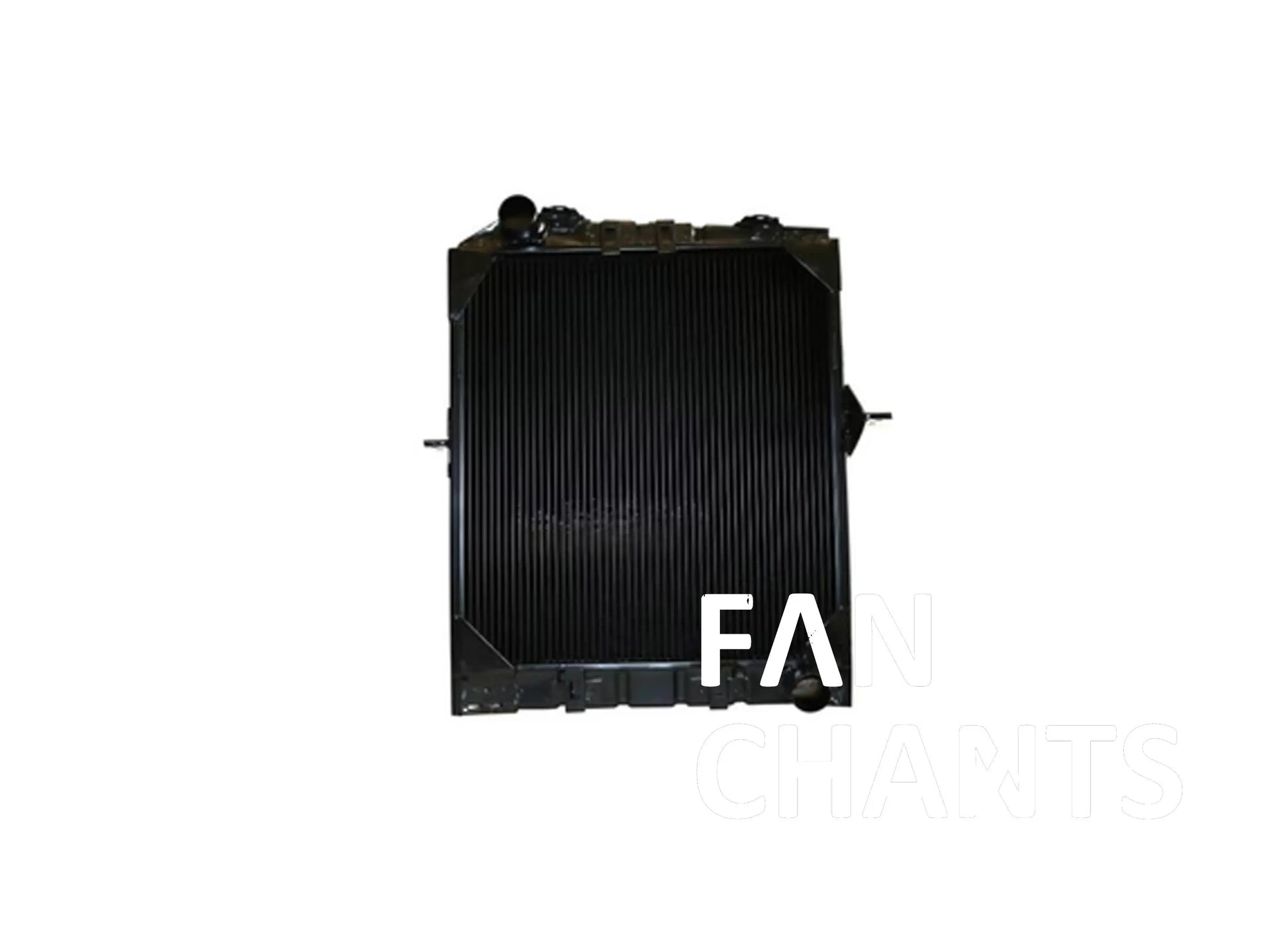 CHINA Factory Wholesale 6205001703 6205000703 RADIATOR FOR BENZ FANCHANTS China Auto Parts Wholesales