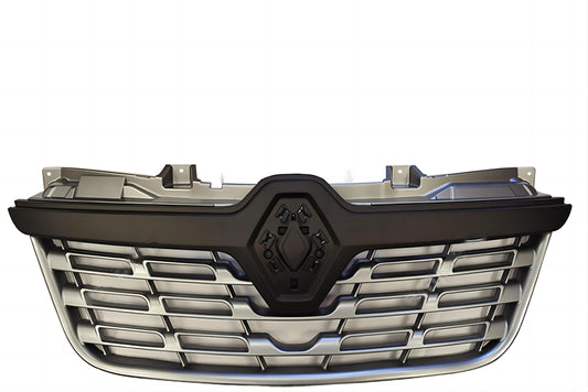 CHINA Factory Wholesale 623102803 T000053512 GRILLE For RENAULT MASTER 2014-ON FANCHANTS China Auto Parts Wholesales